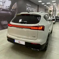 کی ام سی X5 kmc  صفر ۴۰۴|خودرو سواری و وانت|یزد, |دیوار