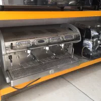 فروش دستگاه اسپرسو و آسیاب شرایطی|کافی‌شاپ و رستوران|خاش, |دیوار