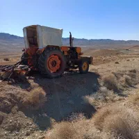 تراکتوررومانی