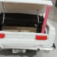 دو ماکت پیکان دولوکس|کلکسیون و سرگرمی|سهند, |دیوار