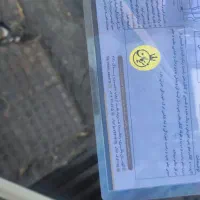 خودرو پراید se 94|خودرو سواری و وانت|تهران, استخر|دیوار