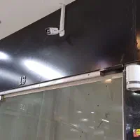 نصب دوربین مدار بسته نصاب دزدگیرتعمیرات تخصصی|خدمات پیشه و مهارت|شیراز, کوی زهرا|دیوار