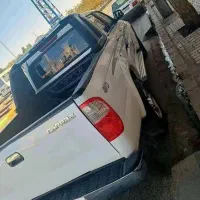 کاپرا 2 موتور ۲۴۰۰ ژاپنی دو دف وارداتی|خودرو سواری و وانت|مشهد, وحید|دیوار