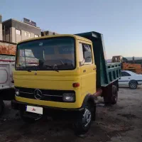 خاور کمپرسی ۸۰۸