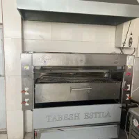 وسایل بیرون بر و رستوران