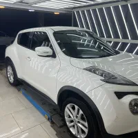 نیسان جوک ۲۰۱۶ منطقه ازاد دائمی