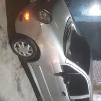 مدل ۹۱ نقره ای ۴سیلندر