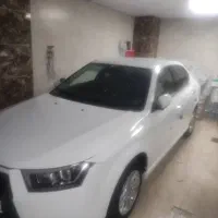 دنا پلاس 6دنده آپشنال