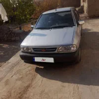 پرایدمدل۹۰ هیدرولیک شاسیا سالم بدون آفتاب سوختگی|خودرو سواری و وانت|اسفراین, |دیوار