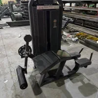 دستگاه طرح DHZ سری فیوژن،بدنسازی،تجهیز وراه اندازی