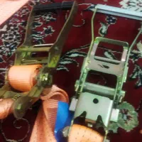 فروش باربندبرای ماشینهای باری کوچک وبزرگ|قطعات یدکی و لوازم جانبی|اردکان, |دیوار