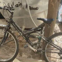 دوچرخه سالم خوب|دوچرخه، اسکیت، اسکوتر|شیراز, احمدآباد|دیوار