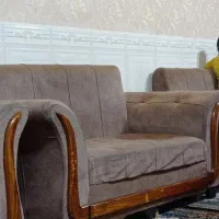 مبل|مبلمان خانگی و میز عسلی|زاهدان, |دیوار