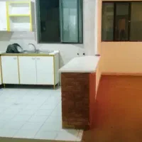 فروش فوری آپارتمان دو خوابه