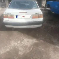 زانتیا مدل ۸۱ سفید|خودرو سواری و وانت|میاندوآب, |دیوار