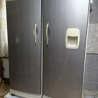 یخچال دوقلویخساران