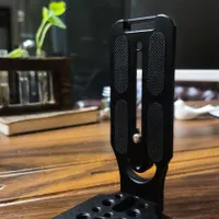 ال براکت دوربین سازگار با تمامیه گیمبال ها