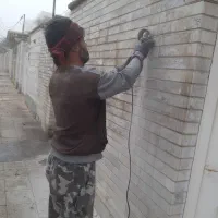 تخریب کار درجه یک|خدمات پیشه و مهارت|اهواز, سیاحی(سه راه خرمشهر)|دیوار