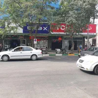 مغازه خیابان سعدی فروشی
