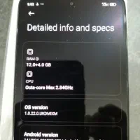 11t pro 5g|موبایل|اصفهان, کلمه خوران|دیوار