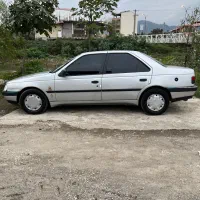 پژو ۴۰۵|خودرو سواری و وانت|آستارا, |دیوار