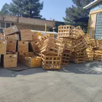 خرید و فروش نوپان و ام دی اف|عمده‌فروشی|مشهد, خین عرب|دیوار