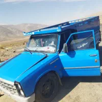 نیسان مدل ۹۶