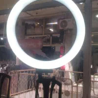 تعمیر انواع رینگ لایت|خدمات پیشه و مهارت|نیشابور, فردوسی جنوبی|دیوار