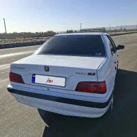 پارس xu7p1401 سیمی|خودرو سواری و وانت|سیرجان, |دیوار