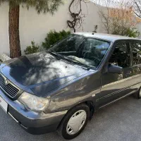 پراید۱۱۱مدل۹۵نوک مدادی