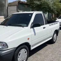 وانت پراید|خودرو سواری و وانت|مشهد, اقبال|دیوار