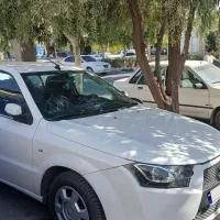 دنای مدل ۹۹ تیپ ۲ دارای دبیر عقب مانیتور لمسی