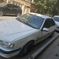پارس|خودرو سواری و وانت|تهران, گیشا|دیوار