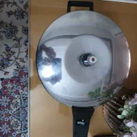 زودپز|اجاق گاز و لوازم برقی پختوپز|تهران, شهر زیبا|دیوار