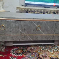 میز تلویزیون