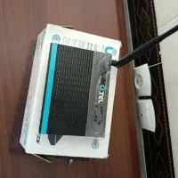 مودم وای‌فای یوتل