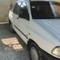 پراید131 مدل 93دوگانه شرکتی|خودرو سواری و وانت|بندر دیر, |دیوار