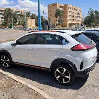 ایکس کراس 33 دنده رنگ سفید فوری|خودرو سواری و وانت|تهران, قصر فیروزه ۲|دیوار