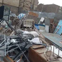 خرید همه نوع ضایعات شما درب منزل