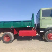 خاور۶۰۸مدل۷۲|خودرو سنگین|بندرعباس, |دیوار