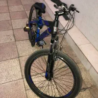 دوچرخه ۲۶ المپیا|دوچرخه، اسکیت، اسکوتر|شهریار, شهریار|دیوار