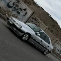 زانتیا 2000 مدل آخر 83