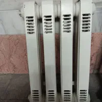 شوفاژ آهنی|آبگرمکن، پکیج، شوفاژ|تهران, تهرانپارس جنوبی|دیوار