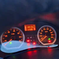 فروش پارس تندر مدل ۹۷ سالم و بدون رنگ