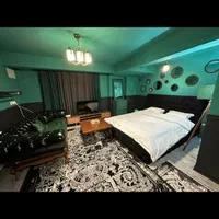 شهرک غرب سوئیت