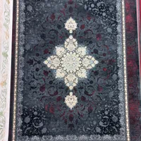 فرش هفتصد شانه ونتیجه کهنه نما انواع رنگ ‌و طرح|فرش|کاشان, شهرک صنعتی فتح المبین|دیوار