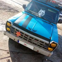 نیسان|خودرو سواری و وانت|پارس‌آباد, |دیوار