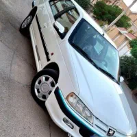 پارس xu7 مدل ۹۳ . بدون رنگ . بدون خرج کاملا خانگی