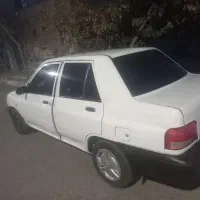 پراید ۱۳۱