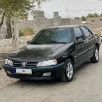 پارس مدل ۹۵